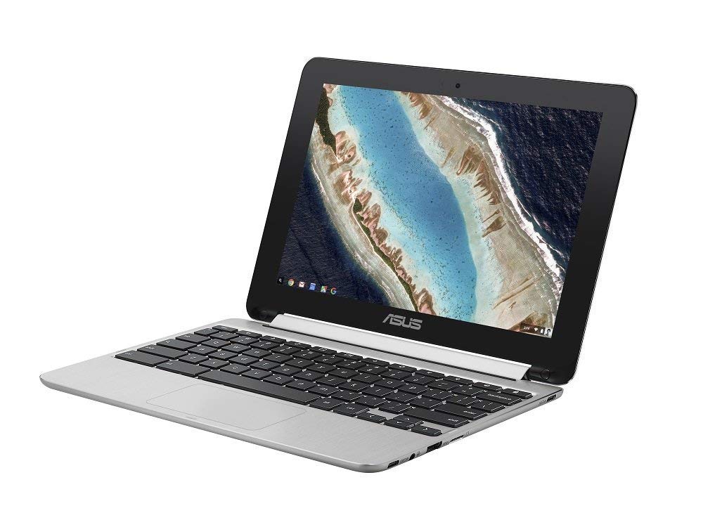 ASUS Chromebook 本体 取扱説明書付き ASUS Chromebook Flip C101PA C101PA-OP1 取扱説明書・レビュー記事